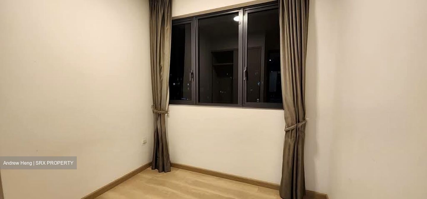 High Park Residences (D28), Apartment #583892131